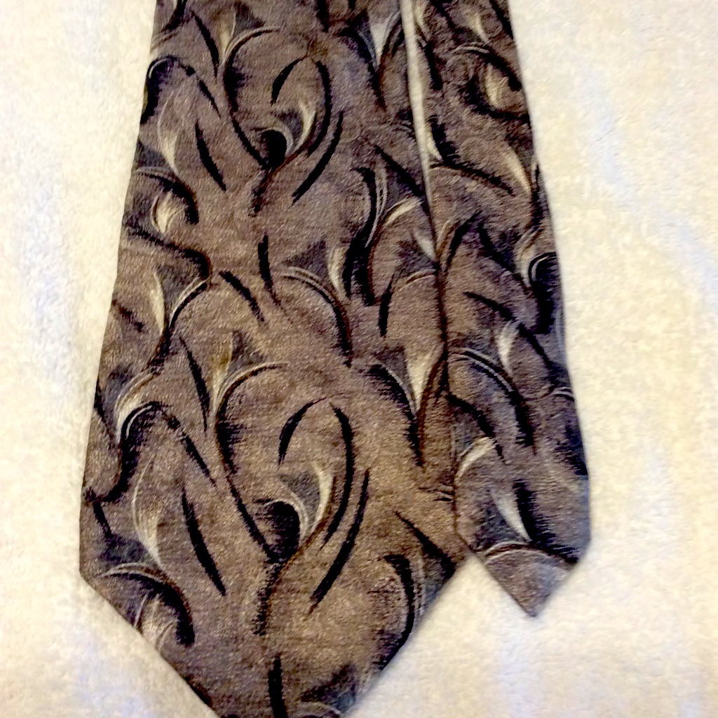 Classic Pierre Cardin Necktie